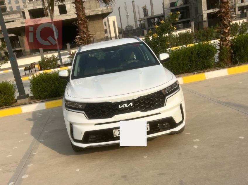 كيا سورينتو